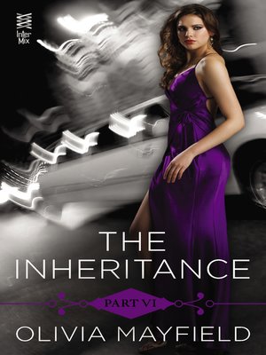 cover image of The Inheritance Part VI